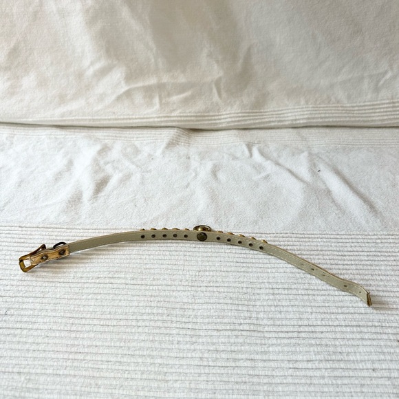 Rhinestone Jewelled Dog Collar - Picture 9 of 12